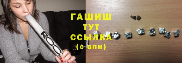 гашик Арсеньев